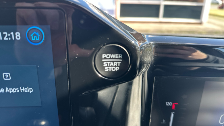 Ford Transit Custom 300 L1 Diesel Fwd 2.0 EcoBlue 136ps H1 Van Limited